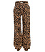 Baggy sweat broek Leopard