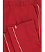 Sporty Sweat pants Bright Red