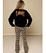 LXS Sweater Zwart Love
