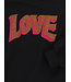 Sweater Black Love