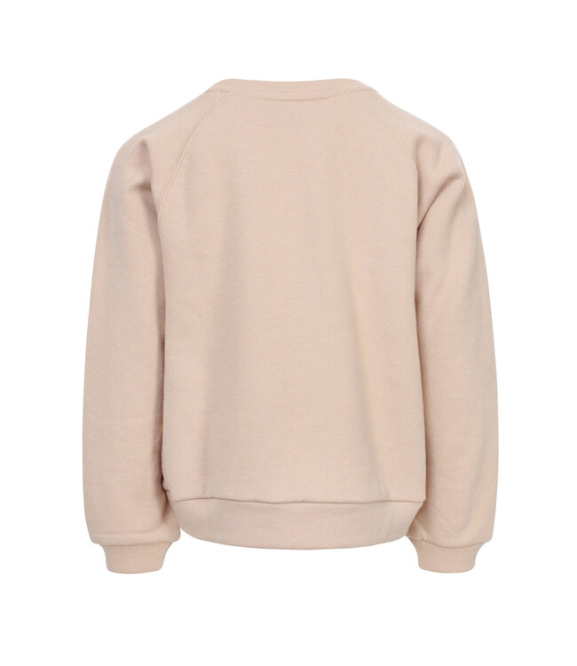 Sweater Champagne Glitter