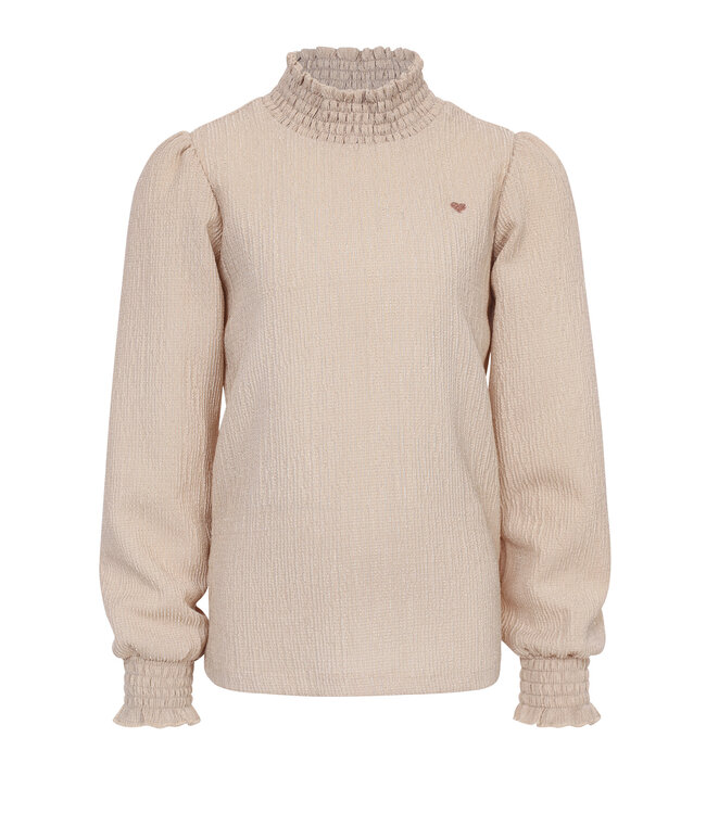 Glitter top Soft Sand