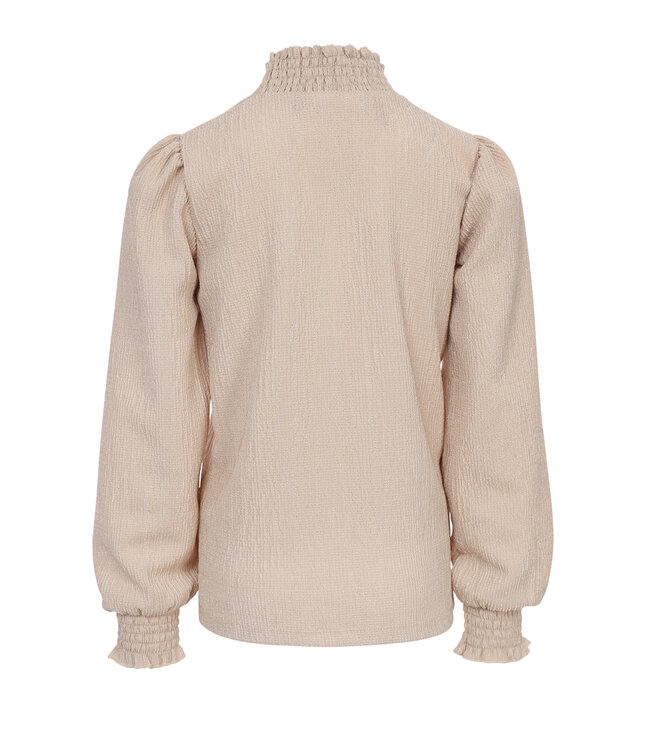 Glitter top Soft Sand