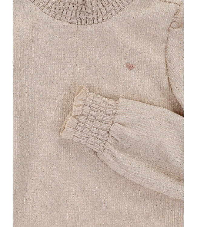 Glitter top Soft Sand