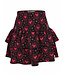 Sweat skirt Boho Hearts