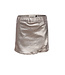 Skort Metallic Champagne