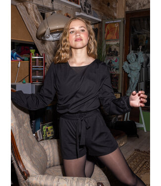 LOOXS 10sixteen Jumpshort Zwart