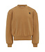 Sweater  Viscose Camel 5th Avenue