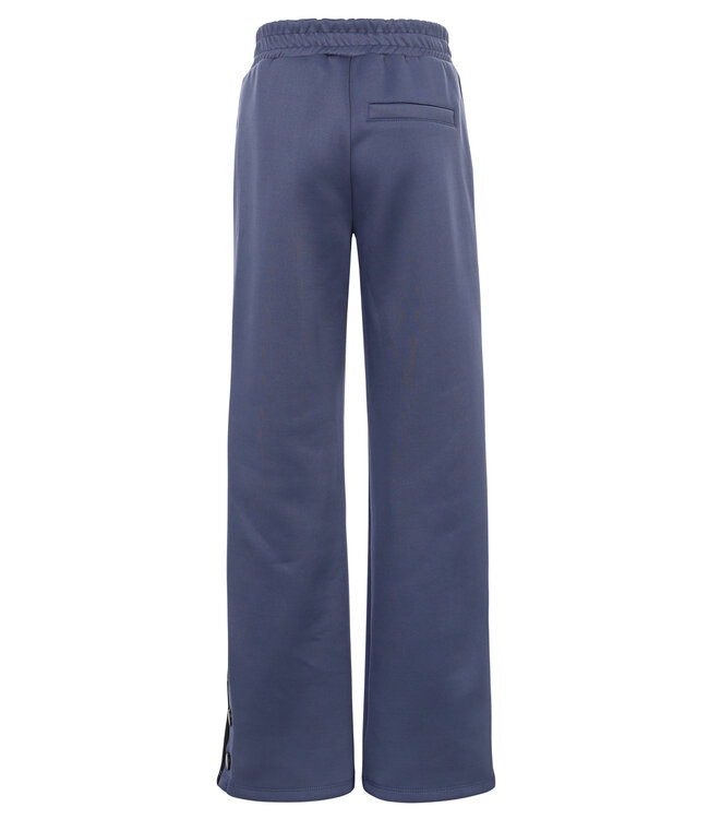 Sporty pants Stone Blue