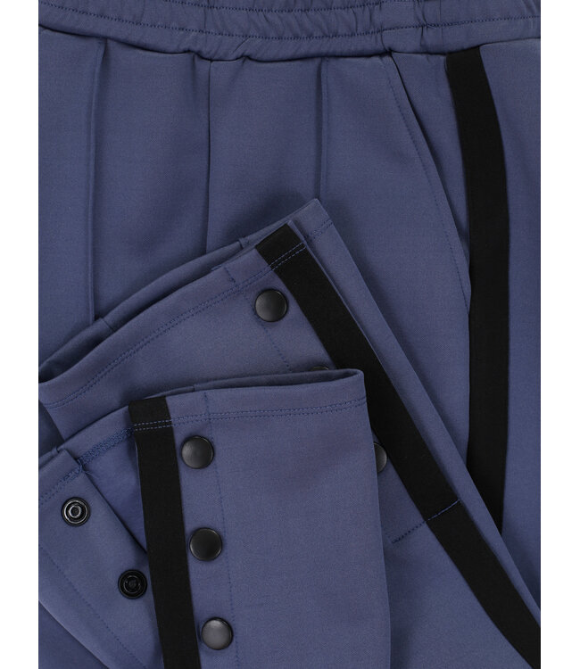 Sporty pants Stone Blue