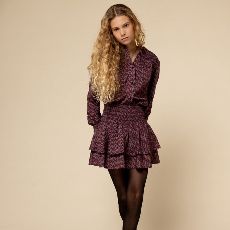 Dresses