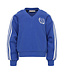 Cobalt sweater V-neck
