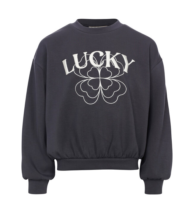 Pullover Viskose Midnight Lucky