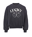Pullover Viskose Midnight Lucky