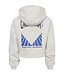 Snow Melee Hoodie mit Rückenprint