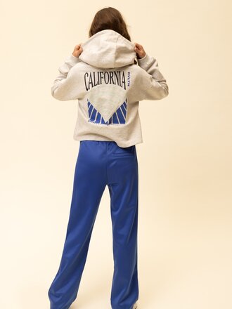 LOOXS 10sixteen Snow Melee Hoodie mit Rückenprint