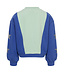 Colorblock-Pullover 80