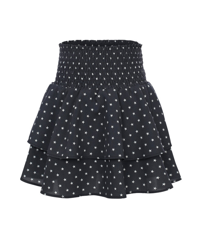 Skort Midnight Stars