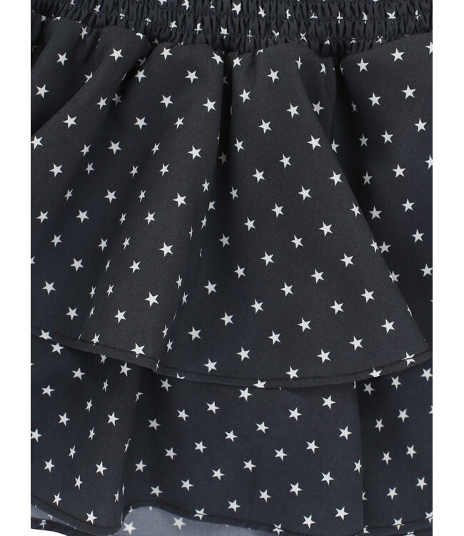 Skort Midnight Stars