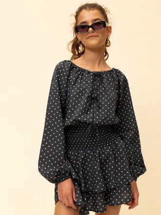 LOOXS 10sixteen Skort Midnight Stars