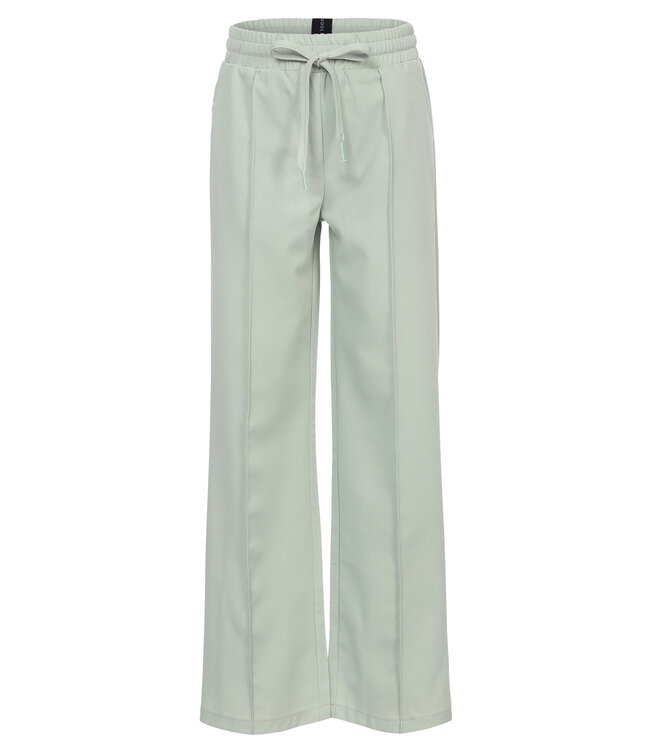 Sportliche Hose in Mint
