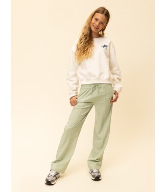 LOOXS 10sixteen Sporty pantalon Mint