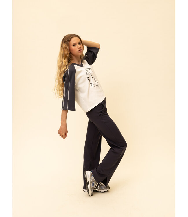 Midnight Jogginghose Viskose