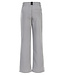 Sporty Pantalon wide leg Mouse Grey