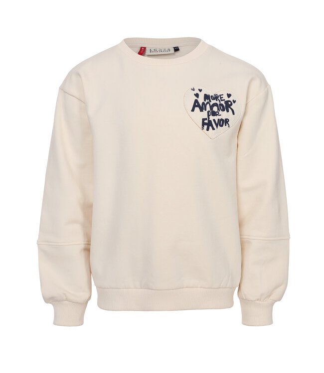 Sweater Milk More Amor Por Favor