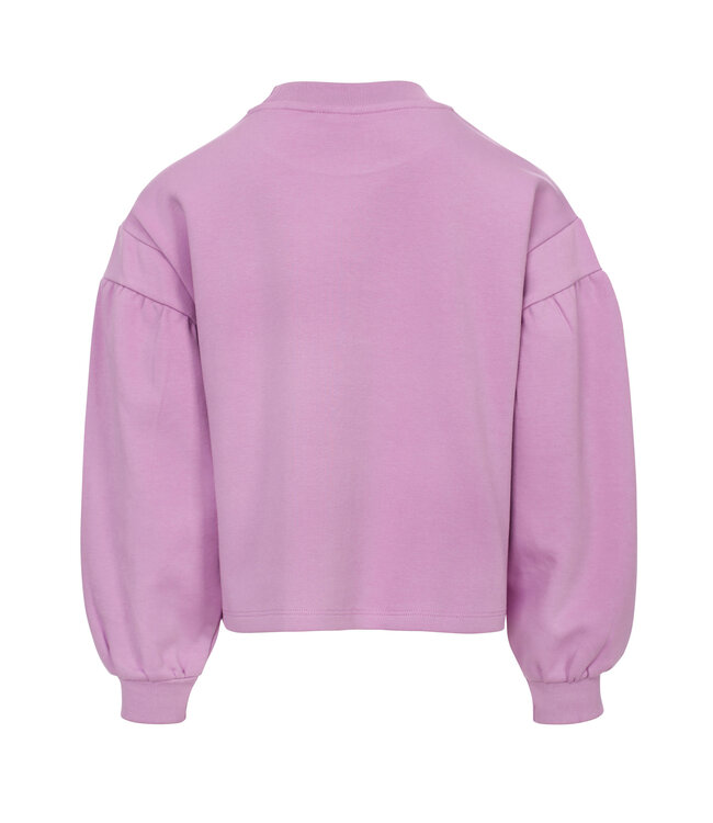 Sweater Lila It feels good