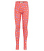 Legging jersey Coral Floral Spring
