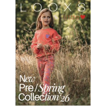 LOOXS LITTLE PS26