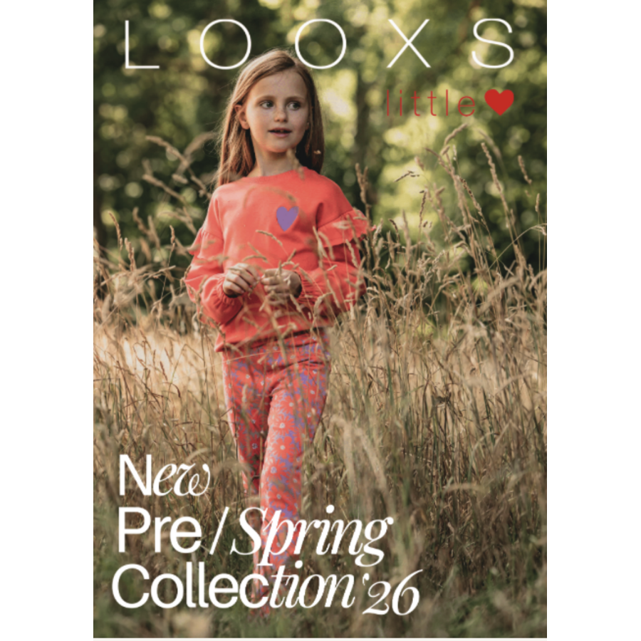 LOOXS LITTLE PS26