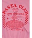 Sweater Soft Pink Pasta Club