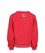 Sweater Rood Lonely Hearts Club