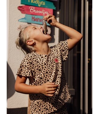 LOOXS Little T-Shirt Wild hearts