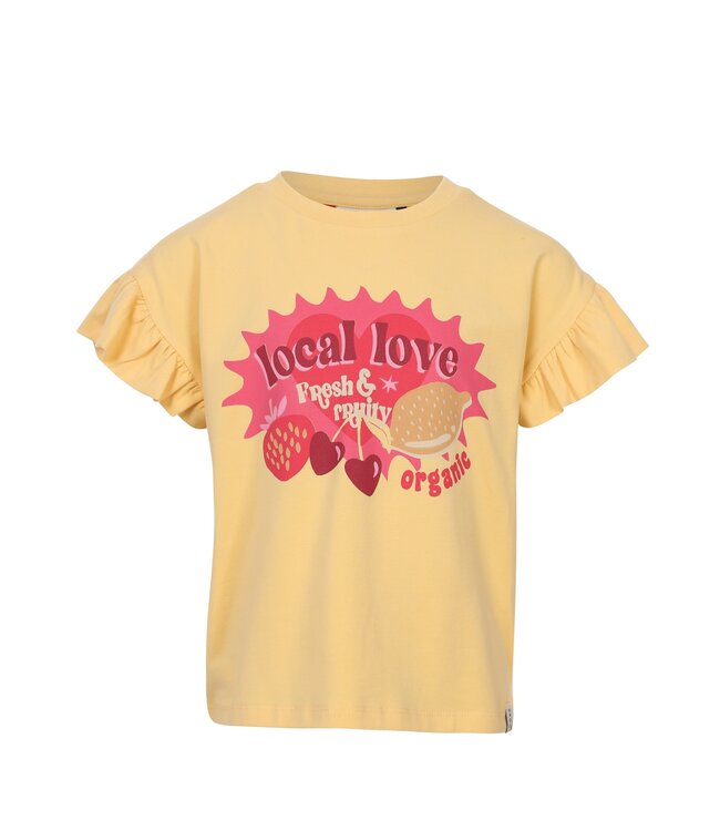 T-shirt Banana Local Love