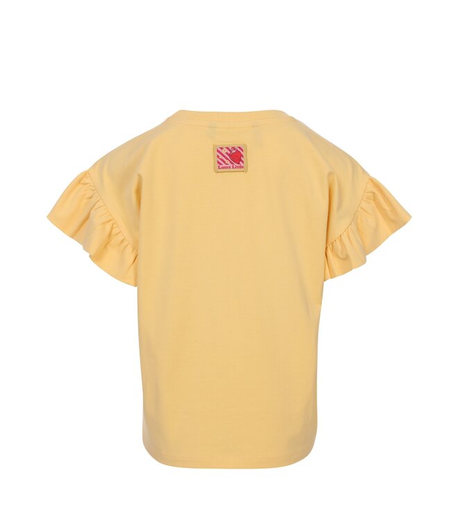 T-shirt Banana Local Love