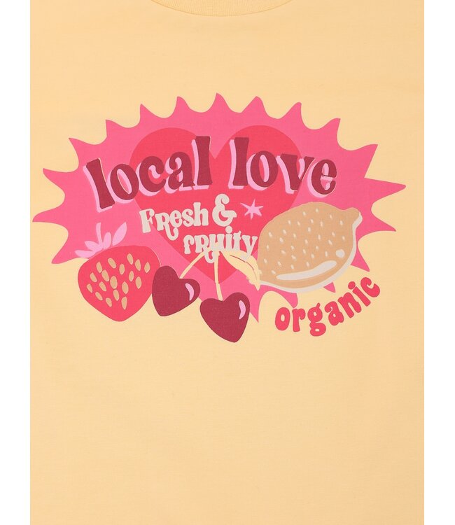 T-shirt Banana Local Love