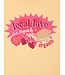 T-shirt Banana Local Love