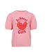 T-shirt Soft Pink So Berry Cute