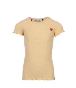 LOOXS Little T-shirt Banana