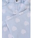 Denim wide leg Hearts