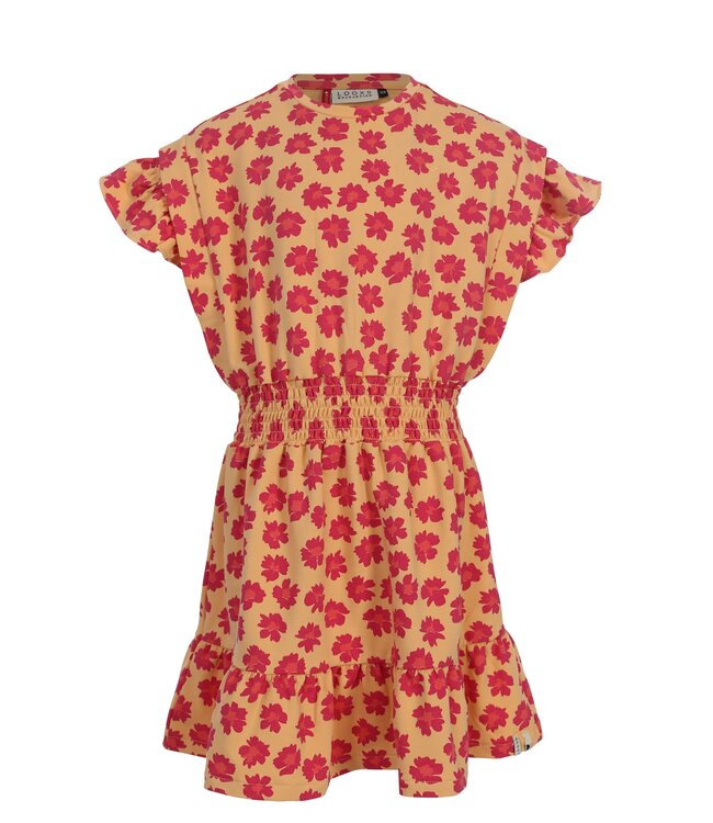 Sweatkleid Wildflower