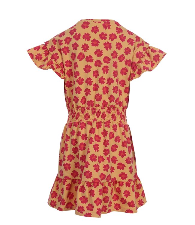 Sweatkleid Wildflower