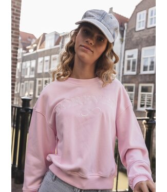 LOOXS 10sixteen Zartrosa Forever Pullover