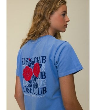 LOOXS 10sixteen T-shirt Blue