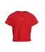 T-shirt Red