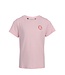 T-shirt Soft Pink Modal