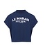 T-shirt Navy